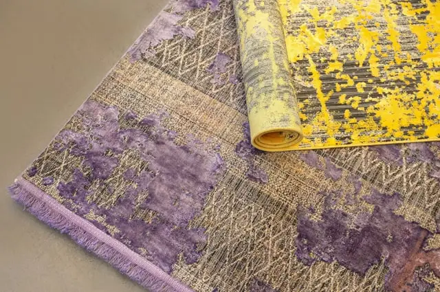 فرش بامبو: انتخابی لوکس و دوست‌دار محیط زیست