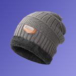 کلاه زمستانه