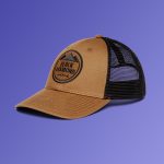 کلاه آفتابی