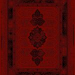 فرش سنتی کد 725 لاکی – 700 شانه