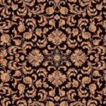 فرش سنتی کد 706_ لاکی 700 شانه