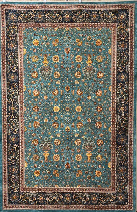 فرش سنتی کد 528 – 1000 شانه