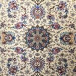 فرش ماشینی سنتی طرح 208 – 1500 شانه