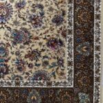 فرش ماشینی سنتی طرح 208 – 1500 شانه