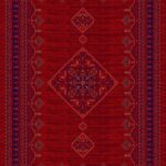 فرش سنتی کد 733 – 700 شانه