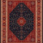 فرش سنتی کد 702 _ 700 شانه