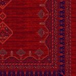 فرش سنتی کد 733 – 700 شانه