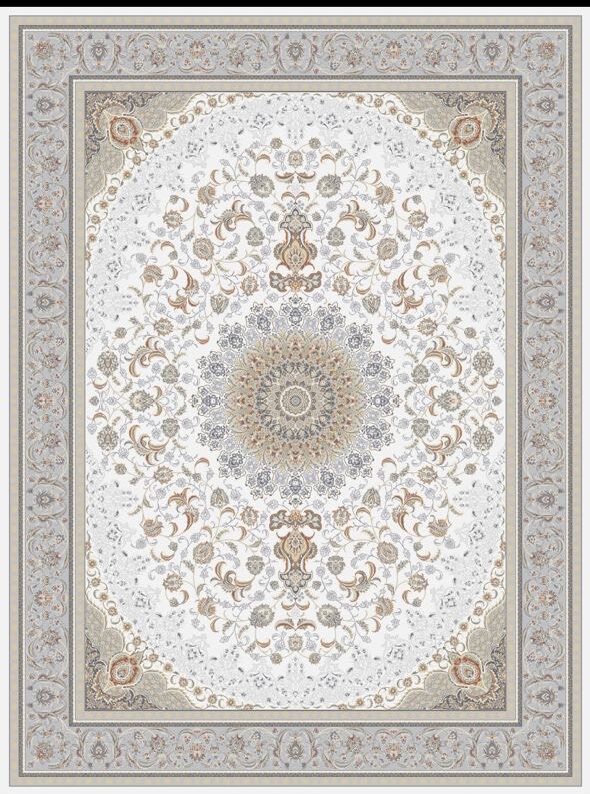 فرش سنتی کد 736 _ 700 شانه