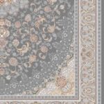 فرش سنتی کد 737 _ 700 شانه