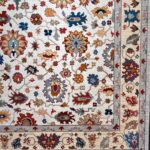 فرش سنتی اکریلیک _ کد 532